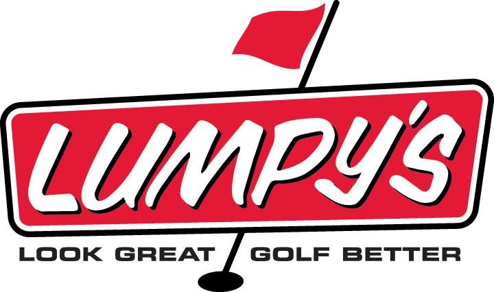 Lumpy's Logo 2016