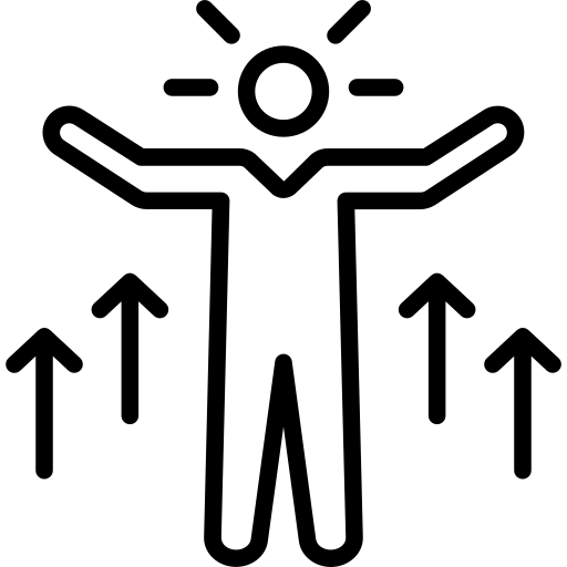 Independence icon