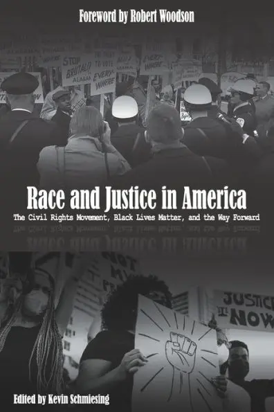 Race and Justice in America