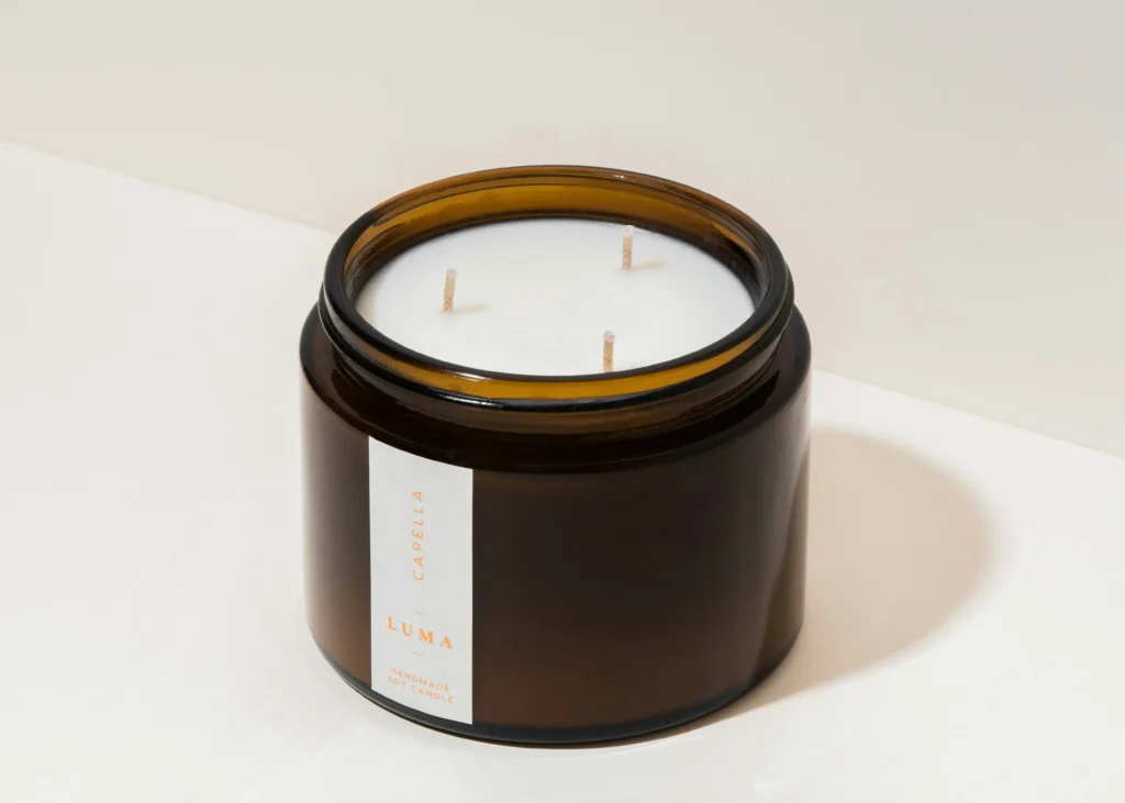 Candle Making