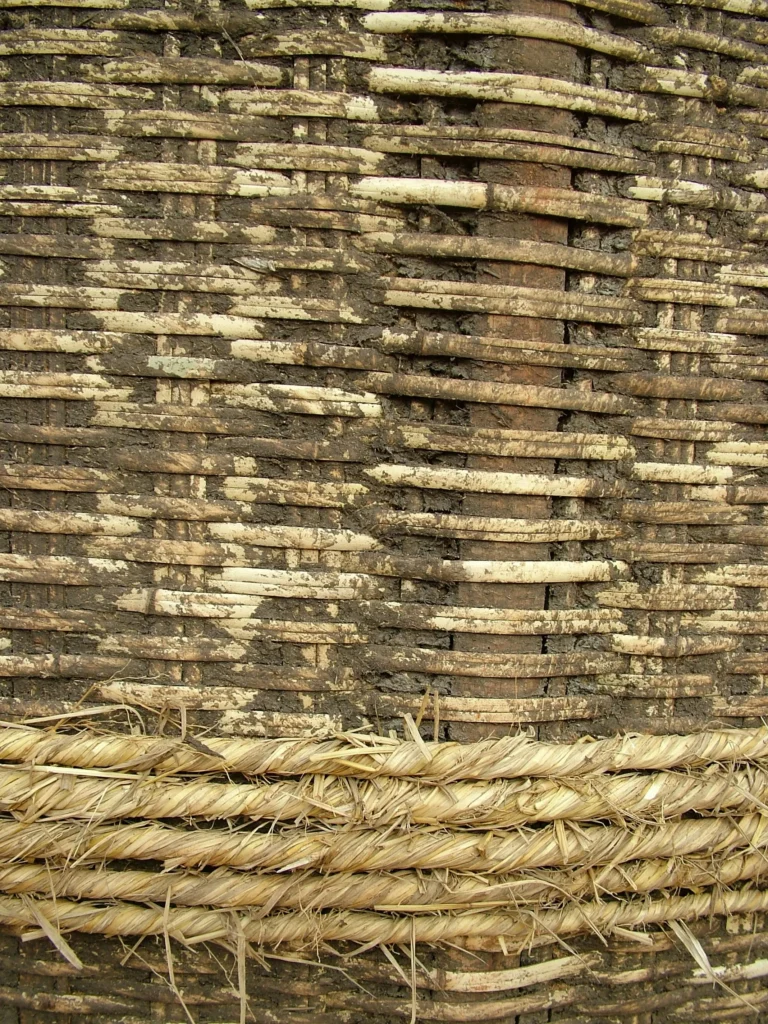 Basket Weaving