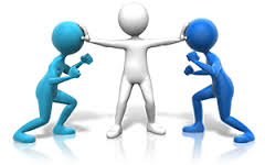 The “Us” Against “Them” Fallacy: But, Oh, It Feels So Good!