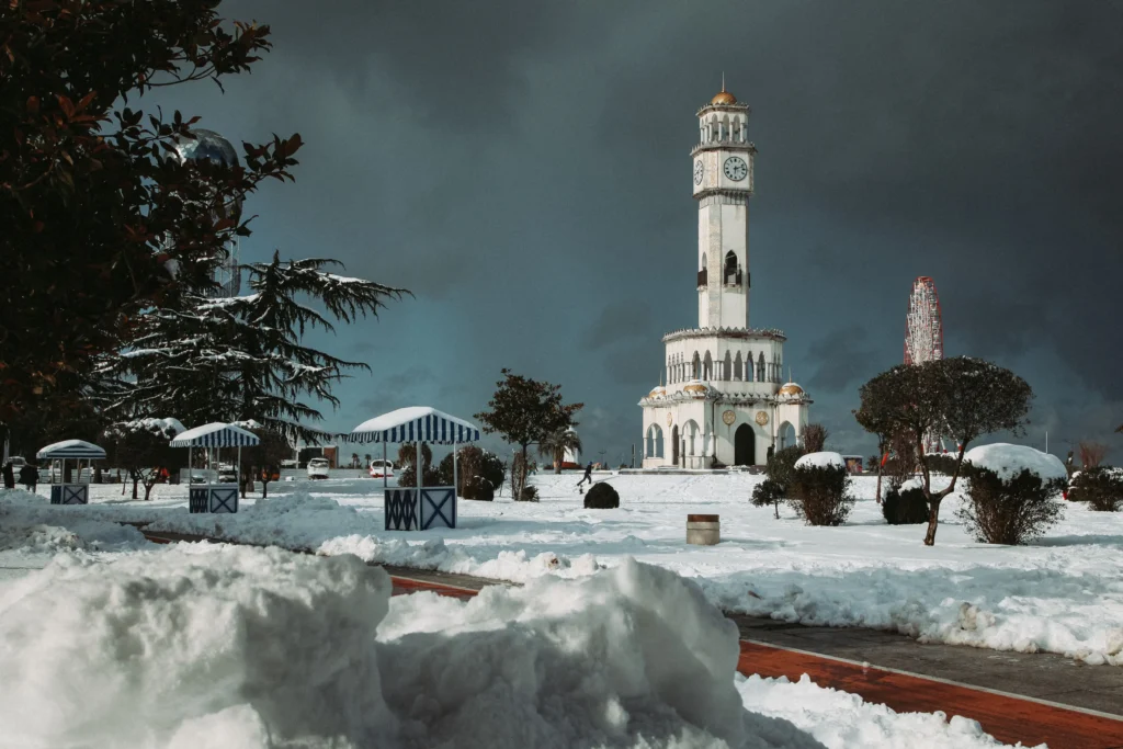 Policy and Christian Morality